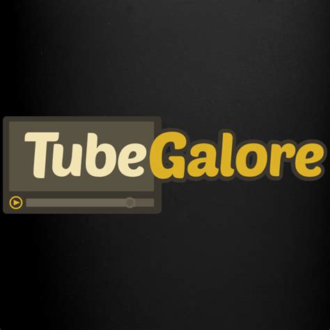 tube galore|Categories